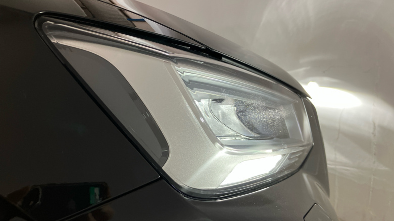 Audi Q2 35 TFSI Black Edition 5dr S Tronic Petrol Estate